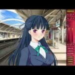 「1」バストアップ鑑賞モード 比較動画