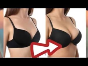 バストアップ！大胸筋ストレッチ☆彡