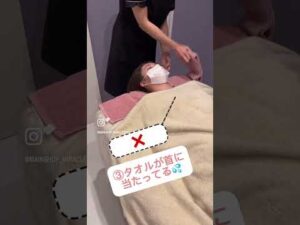 ミラクルバストアカデミー校長　浅野かなえによる　バストアップについて動画を配信していきます。 #ショート #バストケア