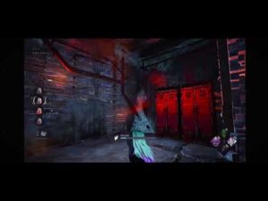 DBD新パーク　使い方講座【バストアップ第一体操　切り抜き】