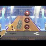 バストアップ　リングフィット