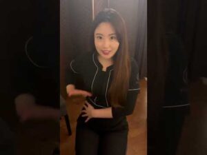 簡単！マッサージ法♪ #shorts