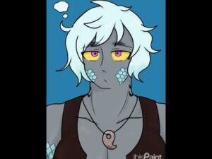 【メイキング】バーソロミュー(新バストアップ)