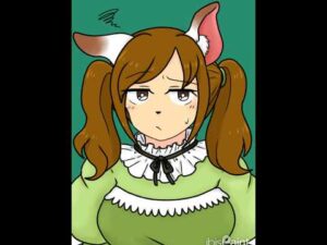 【メイキング】風並(新バストアップ)