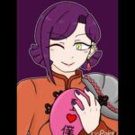 【メイキング】ダニエル(新バストアップ)