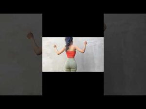 脇のハミ肉をなくしてバストアップするトレーニング! 脇を細くする方法