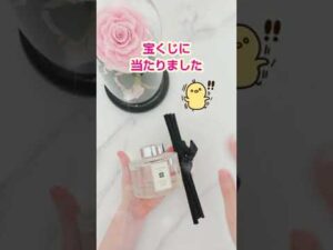 48 56万円の仕事が入った金運アップ芳香剤