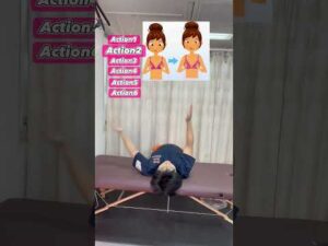 #バストアップ#バストケア#胸トレ