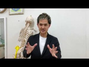 バストアップ　　夏に向けてアンチエイジングケア