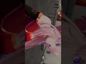 【VRC】新作衣装「memory of Palace」（バストアップ）ご紹介