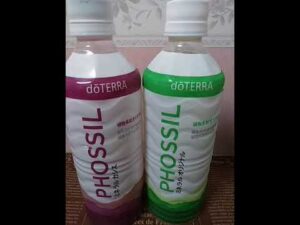 【ドテラ成功体験】ドテラミネラルでバストアップできるの！？