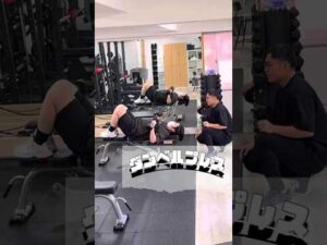 バストアップしたい！？ダンベルプレスめっちゃオススメ！