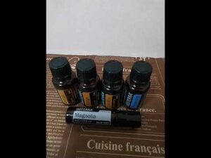 【ドテラでバストアップ成功】アロマでできるバストケア