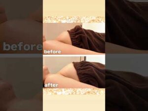 before→afterです🥰 #バストケア #北千住 #エステ #bustup #ヘアアレンジ #エステサロン #美容 #育乳 #バストアップ効果 #バストアップ