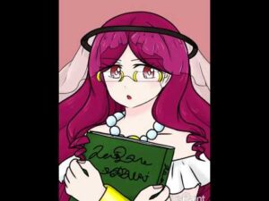 【メイキング】暦見(新バストアップ)