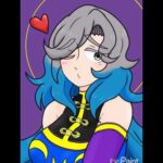 【メイキング】シャーロット(新バストアップ)