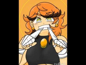 【メイキング】ディアナ(新バストアップ)