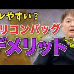 【危険】シリコンバッグ豊胸のデメリットを豊胸専門医が解説【豊胸手術】