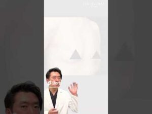 【豊胸】授乳で削げたバストをふっくら改善　#脂肪豊胸 #豊胸 #バストアップ