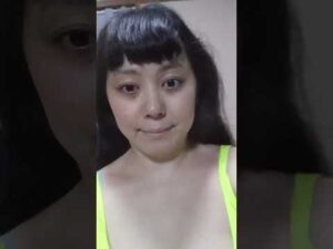 バストアップ/パチンコファイトガール山田純子♥️