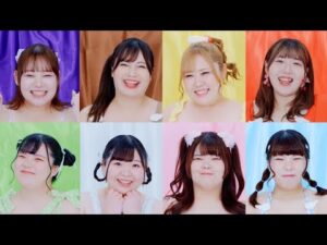 【総重量736kg】ビキニで「ダイエット始めなきゃ」〜バストアップ編〜