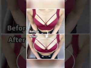 街で出会ったお姉さんを30分でバストアップ施術をしてみた結果…