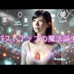 【1616日目】（バストアップ天使語あり）バストアップのための魔法を作ってみた！【ぼっち動画】