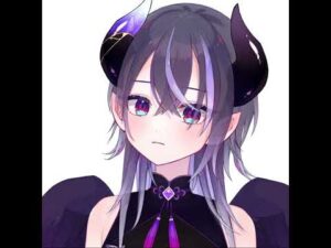 【Live2D】バストアップ撮影_230109