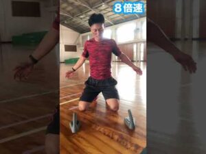 バストアップ体操❣️