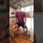 50歳からのバストアップ体操❣️