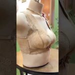 3倍バストアップ、跡形もなく、24時間通気性が良く快適！