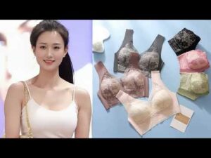 3倍のバストアップ、痕跡ゼロ、24時間通気性が良く快適！