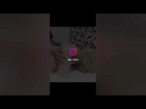 オイルマッサージ動画