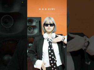 【カンタンミュージックバストアップver】実は指輪、ブレスレット、ピアスも付けてるの気づいてた？😳