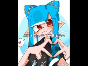 バストアップしか描けない #イラスト #イラストメイキング