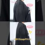 VEIMIA【揺れない・小さく見せるスポーツブラ】バストをしっかりホールドする独自設計を確立。運動時の揺れからしっかり守ってホールド！ #小さく見せるブラ