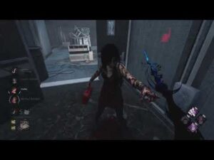 バストアップ体操ほいみぃに上手いって認められた鯖おった試合。キラーアーティスト、ホーキンス