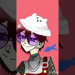 バストアップしか書けない #イラスト ＃紫音流己#いんく