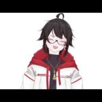 【実績公開】koma様の立ち絵制作、モデリング制作　バストアップ