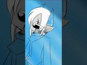 バストアップしか描けません（泣）#下手くそ #イラスト #イラストメイキング #オリキャラ