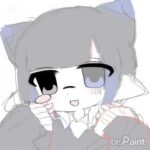 バストアップしか描けない#アイビスペイント #アイビスペイント初心者 #splatoon3 #shorts