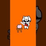 バストアップ効果のあるブラジャーを買うために… #バストアップ #ブラジャー #下着 #かわいいキャラクター