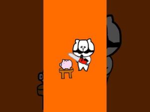 バストアップ効果のあるブラジャーを買うために… #バストアップ #ブラジャー #下着 #かわいいキャラクター