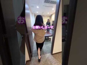 街で出会ったお姉さんに30分バストアップ施術をしてみた結果…