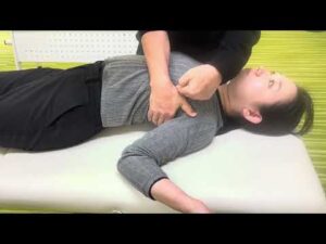 バストアップ　手順とコツ