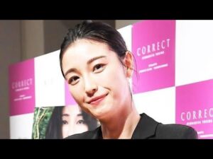 木下優樹菜、動画の無断使用に訴え バストアップ広告の削除依頼中「周知させていただきます」