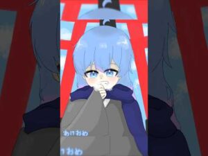 バストアップしか描けない #イラスト