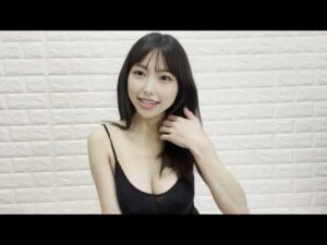 【ノーブラ】Fカップ女子がやってる美乳マッサージを教えちゃいます