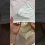 授乳中もしっかりバストを支えることが、その後のバスト崩れ予防のポイント✌️おしゃれしながらバストケア叶う授乳ブラトップ！　#授乳　#母乳育児 #ママ