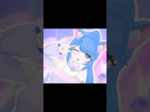 バストアップしか描けないー！！！ #イラストメイキング #イラスト #イラストレーター #vtuber  #新人vtuber